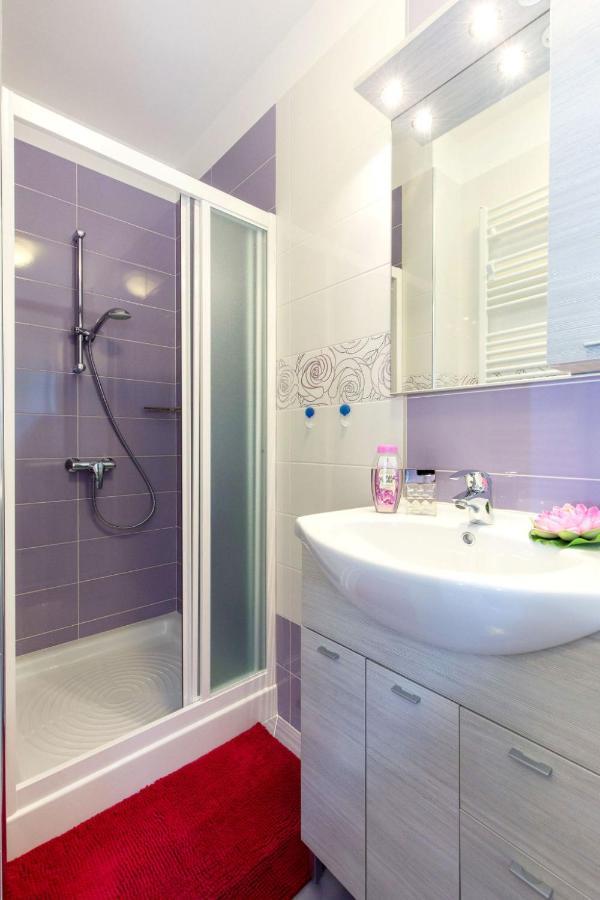 Apartment Andrea - Mod140 By Interhome Martina Zewnętrze zdjęcie