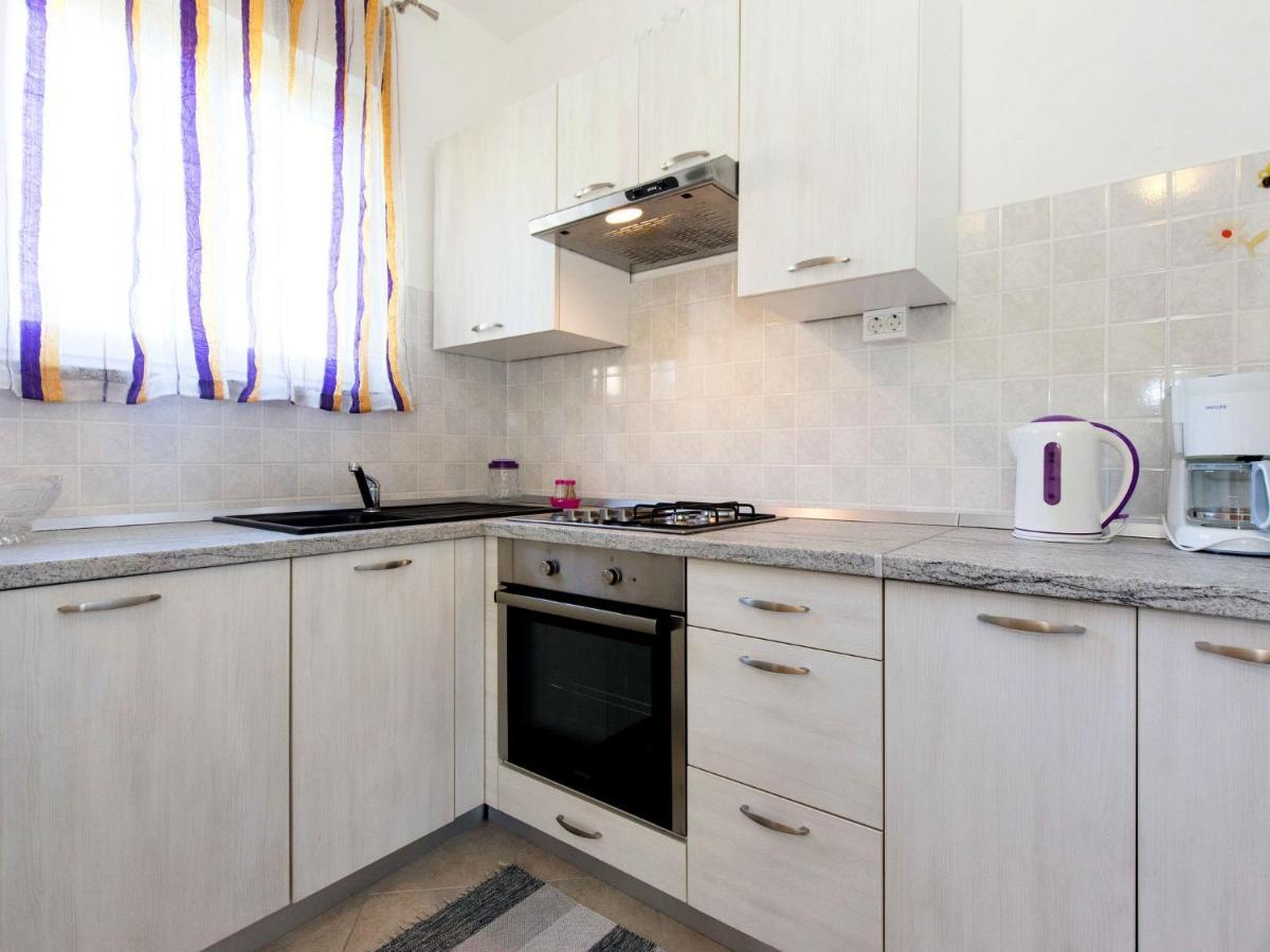 Apartment Andrea - Mod140 By Interhome Martina Zewnętrze zdjęcie